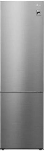 LG GBP62PZNAC - Koel-vriescombinatie - 200 cm -, Witgoed en Apparatuur, Koelkasten en IJskasten, Ophalen of Verzenden, Nieuw