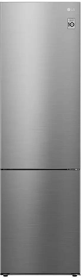 LG GBP62PZNAC - Koel-vriescombinatie - 200 cm -, Witgoed en Apparatuur, Koelkasten en IJskasten, Nieuw, Ophalen of Verzenden