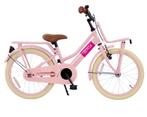 2Cycle Get It Girl - 18 inch - Kinderfiets - Roze, Verzenden, Nieuw, 18 inch