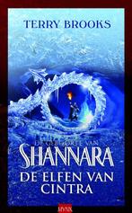 De Geboorte Van Shannara De Elfen Van Cintra 9789022550618, Boeken, Fantasy, Gelezen, Terry Brooks, Verzenden