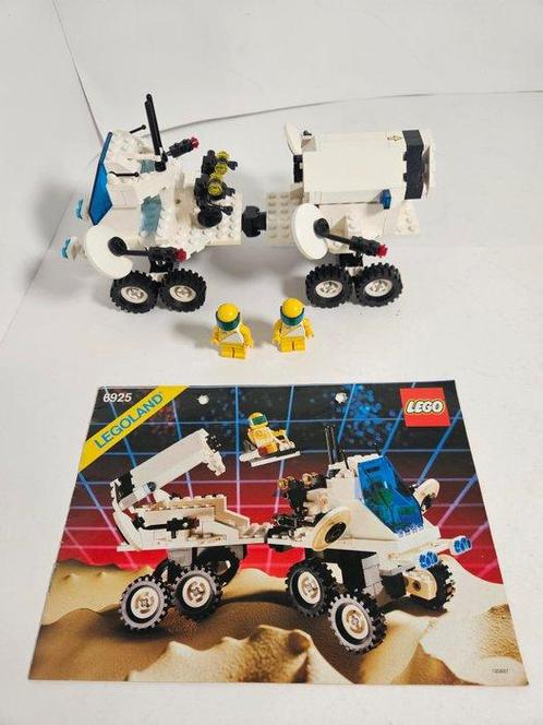 Lego Set - Space - Interplanetary Rover +7, Kinderen en Baby's, Speelgoed | Duplo en Lego