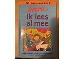 Hoera, ik lees al mee - Hoera, ik lees al mee, Boeken, Ophalen of Verzenden, Nieuw