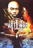 Art of war 3 - retribution - DVD, Verzenden, Nieuw in verpakking