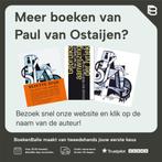 Marc 9789056553692 Paul van Ostaijen, Verzenden, Zo goed als nieuw, Paul van Ostaijen