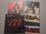 Police - Zenyatta Mondatta - Ghost in the machine -, Cd's en Dvd's, Vinyl Singles, Nieuw in verpakking