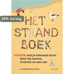 Het strandboek 9789060387672 Fiona Danks, Boeken, Verzenden, Zo goed als nieuw, Fiona Danks