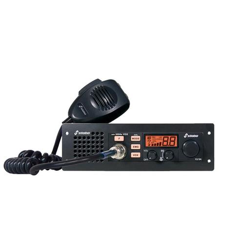 Stabo XM 3004E-R VOX, Telecommunicatie, Zenders en Ontvangers, Verzenden