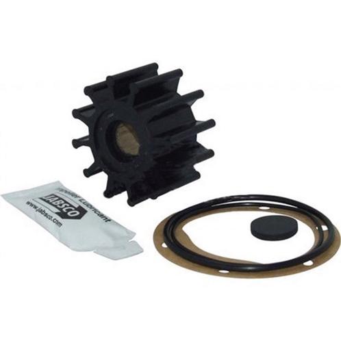 Jabsco Impeller Kit 18327-0001-P, As 16 Spie 10-Blads, Watersport en Boten, Bootonderdelen, Nieuw, Ophalen of Verzenden