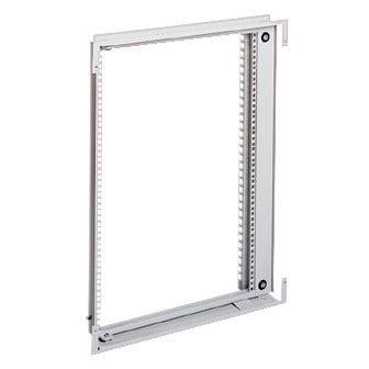 Schneider Electric 19-Inch 25U Swing Frame Rack Mount -, Doe-het-zelf en Verbouw, Elektra en Kabels, Overige typen, Nieuw, Verzenden