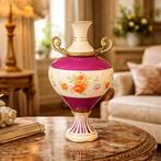 Canova - Padova - Vaas met dubbele oren - Porselein