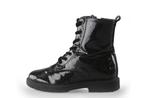Kipling Veterboots in maat 31 Zwart | 10% extra korting, Kinderen en Baby's, Kinderkleding | Schoenen en Sokken, Kipling, Verzenden