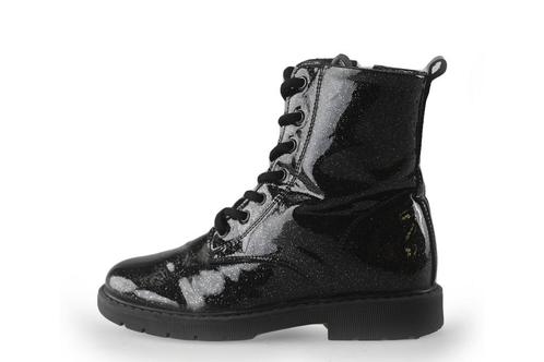 Kipling Veterboots in maat 31 Zwart | 10% extra korting, Kinderen en Baby's, Kinderkleding | Schoenen en Sokken, Jongen of Meisje
