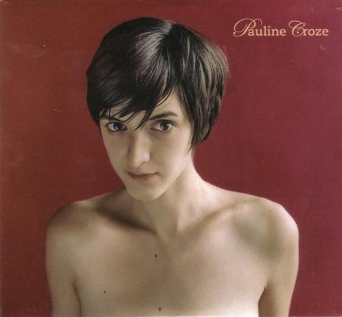 cd digi - Pauline Croze - Pauline Croze, Cd's en Dvd's, Cd's | Pop, Zo goed als nieuw, Verzenden