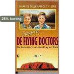 FLYING DOCTORS 2. SPANNING BIJ DE F 9789038403786 Crawford, Verzenden, Zo goed als nieuw, Crawford