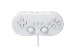 Aftermarket Classic Controller voor Wii - Gebruikt, Spelcomputers en Games, Ophalen of Verzenden, Zo goed als nieuw