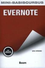 Mini-basiscursus Evernote / Basiscursus 9789058754561, Verzenden, Gelezen, Senol Tapirdamaz
