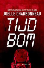 Tijdbom 9789045217017 Joelle Charbonneau, Boeken, Verzenden, Gelezen, Joelle Charbonneau