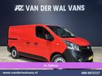 Opel Vivaro L1 H1 | Lease vanaf 210,- p/mnd, Euro 6, Start-stop-systeem, Dealer onderhouden, Te koop