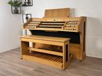Johannus Symphonica 450, Muziek en Instrumenten, Orgels, Zo goed als nieuw, 3 klavieren, Orgel