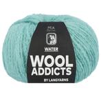 WoolAddicts Water - 74 jade - Alpacawol Garen, Hobby en Vrije tijd, Breien en Haken, Ophalen of Verzenden, Nieuw