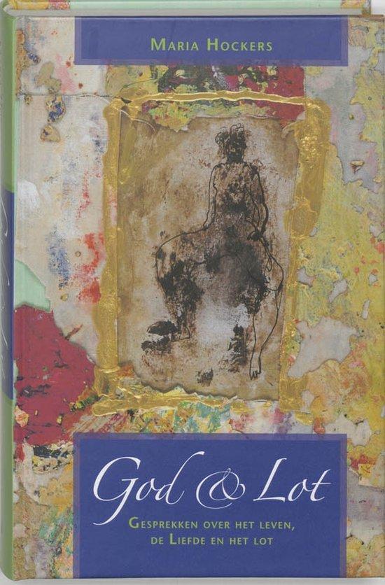 God En Lot, Boeken, Overige Boeken, Ophalen of Verzenden