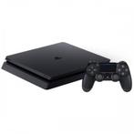PS4 Slim 1Tb met controller en garantie