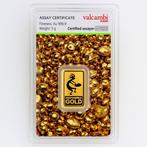 5 gram - Goud .999 - Valcambi Auropelli Goldbarren im, Postzegels en Munten, Edelmetalen en Baren