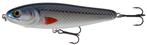 Ultimate Showdown Jerk 15cm 72gr - Roach, Verzenden, Nieuw, Overige typen