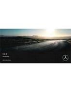 2019 MERCEDES BENZ GLB INSTRUCTIEBOEKJE NEDERLANDS, Auto diversen, Handleidingen en Instructieboekjes