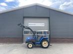 iseki TA227 4WD 25 PK minitractor met frontlader / voorlader, Zakelijke goederen, Ophalen, Gebruikt, Overige merken, Tot 2500