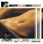 Ibiza Club Mix 2004 - CD, Cd's en Dvd's, Cd's | Overige Cd's, Verzenden, Nieuw in verpakking