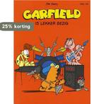 Garfield Is Lekker Bezig 9789062136292 Jim Davis, Verzenden, Gelezen, Jim Davis