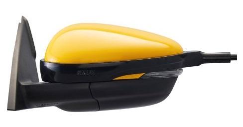 Emuk Caravanspiegels Ford Kuga vanaf 04/2020 (Spiegels Emuk), Caravans en Kamperen, Caravan accessoires, Nieuw, Ophalen of Verzenden