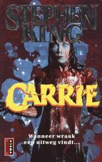 Carrie / Poema horror 9789024514090 Stephen King, Boeken, Verzenden, Gelezen, Stephen King