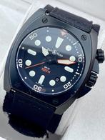 Bell & Ross - BR 02 Marine Divers Automatic - - BR02-20 -, Sieraden, Tassen en Uiterlijk, Horloges | Heren, Nieuw