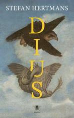 9789403133836 Dius | Tweedehands, Boeken, Verzenden, Zo goed als nieuw, Stefan Hertmans