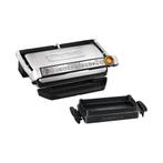 Tweedekans - Tefal GC724D - Contactgrill, Witgoed en Apparatuur, Contactgrills, Ophalen of Verzenden, Nieuw