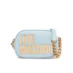 Love Moschino - JC4026PP1MKD - blue, Verzenden, Nieuw