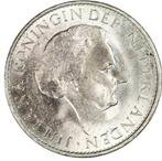 Suriname. Juliana. 1 Gulden 1962 - UNC (Zonder minimumprijs)