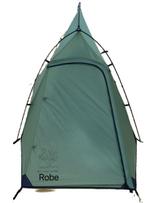Camp4charity Robe 1-2 tent - Bestel nu voor levering 15, Caravans en Kamperen, Tenten, Nieuw