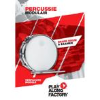 Play Along Factory Verplichte Module Snare Drum Niveau A boe, Muziek en Instrumenten, Verzenden, Nieuw