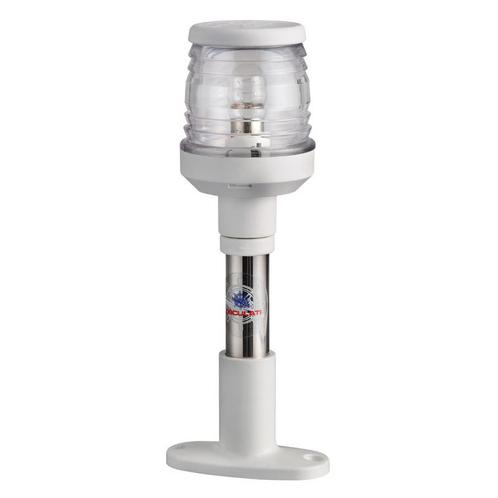 Compact Rondschijnend Licht 20 CM 12V, Watersport en Boten, Bootonderdelen, Nieuw, Zeilboot of Motorboot, Ophalen of Verzenden
