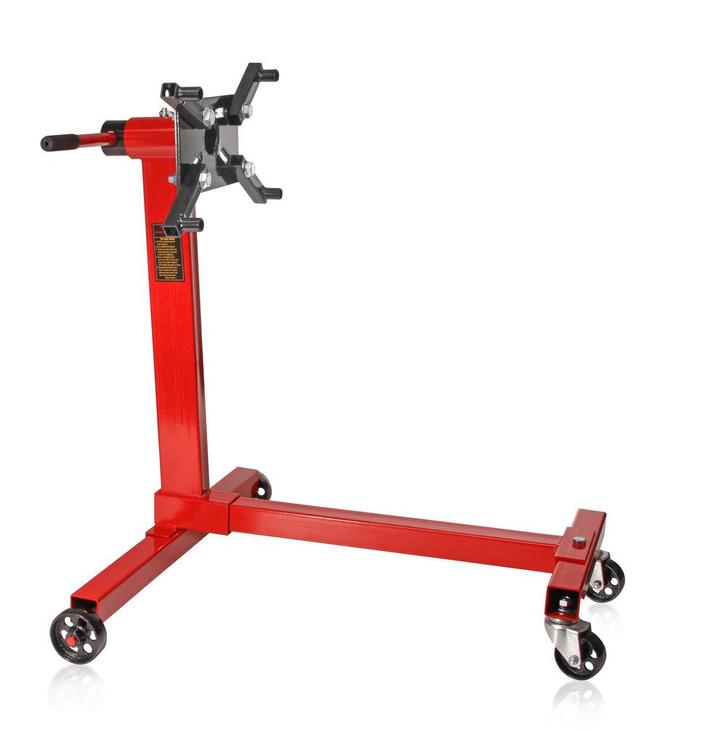 Motorstandaard / Motorhouder / Versnellingsbakhouder - Max., Auto diversen, Autogereedschap, Nieuw, Verzenden