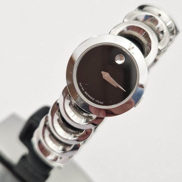 Movado - Zonder minimumprijs - 84 A1 1824 - Dames -, Sieraden, Tassen en Uiterlijk, Horloges | Heren