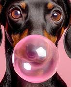 Monady (1999) - Bubbles, Antiek en Kunst