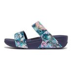 Fitflop Slippers LULU X JIM THOMPSON, Kleding | Dames, Schoenen, Verzenden, Nieuw