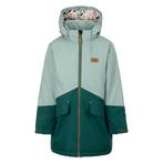 -39% Trespass  Trespass Oleta waterdichte regenjas voor kind, Kinderen en Baby's, Kinderkleding | Maat 146, Verzenden, Nieuw