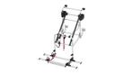 Fiamma Carry-Bike Lift 77, Nieuw