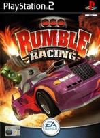 Rumble Racing (PS2 Games), Spelcomputers en Games, Games | Sony PlayStation 2, Ophalen of Verzenden, Zo goed als nieuw