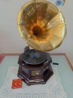 la vice - Tromba [Replica] Grammofoon